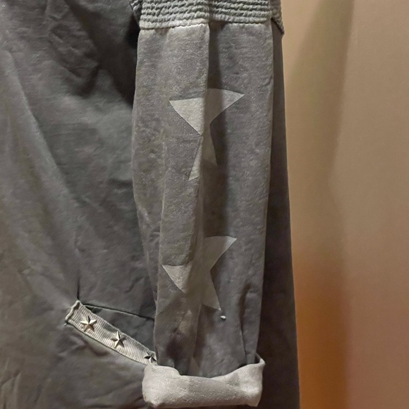 Sarah Tempest “On My Way” Star Jacket - Picture 11 of 11